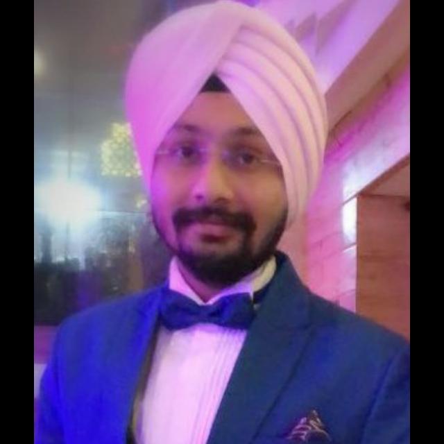 JASVINDER SINGH